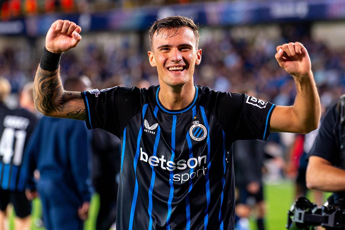 Aleksandar Stanković se vraća u Inter za 23 miliona evra | Mondo TV