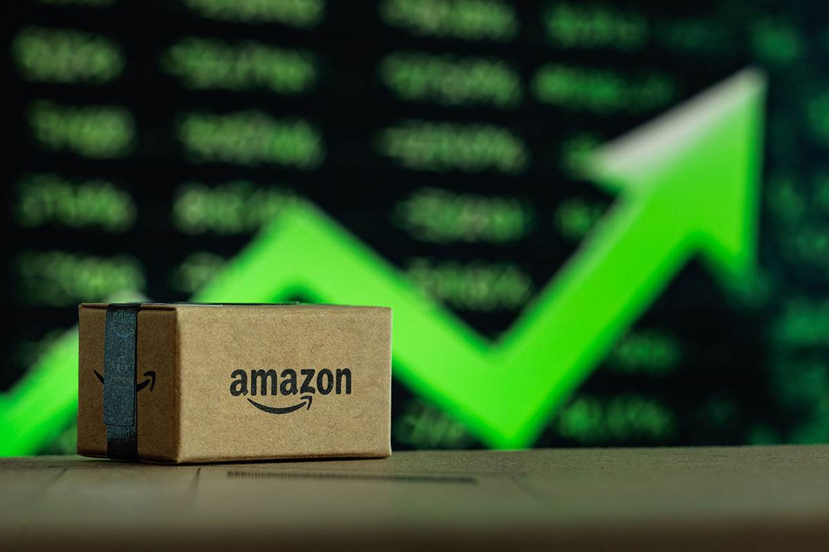 Ovo ne smete propustiti! Kako online kupovinom preko Amazona možete profitirati? Ovo ne smete propustiti! Kako online kupovinom preko Amazona možete profitirati?