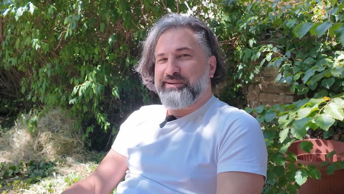 Saša se posle 35 godina u Švajcarskoj vratio u Srbiju | Mondo