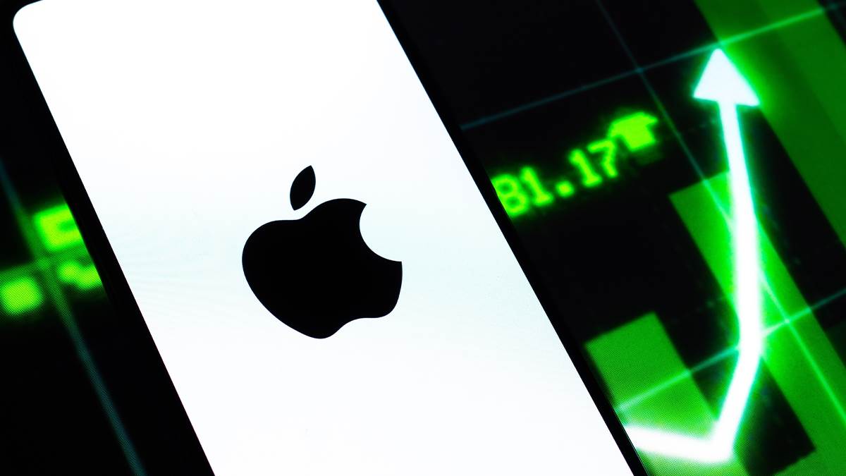 Apple pred eksplozijom rasta - Ne čekajte kraj meseca da zaradite!