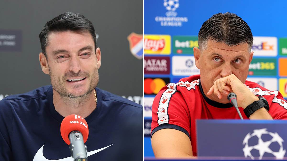 Albert Rijera odgovorio Vladanu Milojeviću oko Zvezde | Mondo