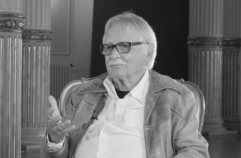 Preminuo Branko Ivanda | Mondo