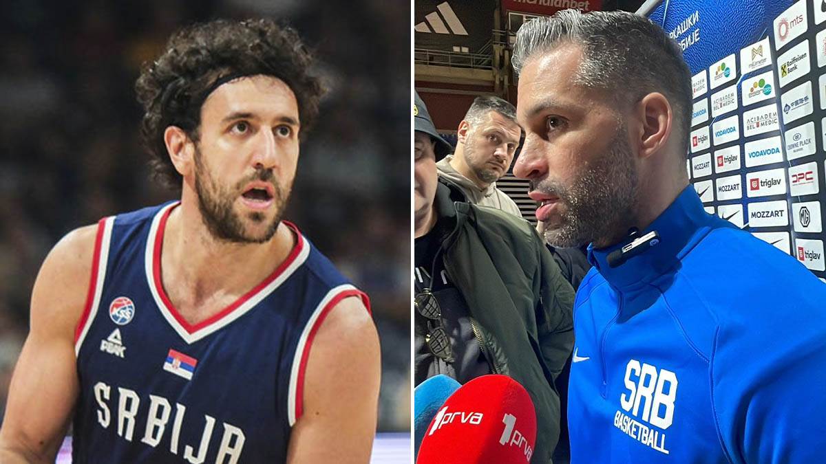 Dušan Alimpijević o Miciću, Zvezdi i Partizanu | Mondo