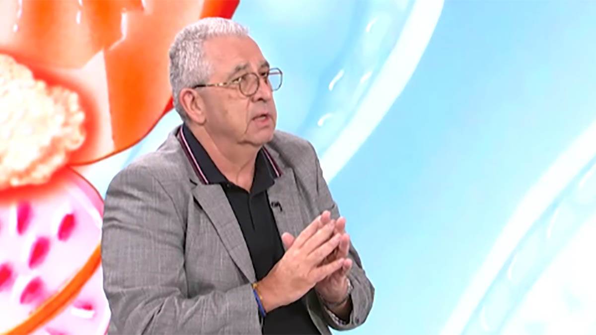 Simptomi raka prostate dr Zoran Džamić | Mondo
