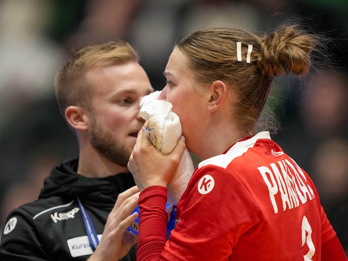 Hrvatska će godinama patiti zbog sestara Pandža | Mondo