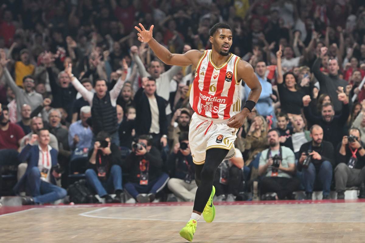 Džared Batler posle brutalne partije protiv Asvela | Mondo