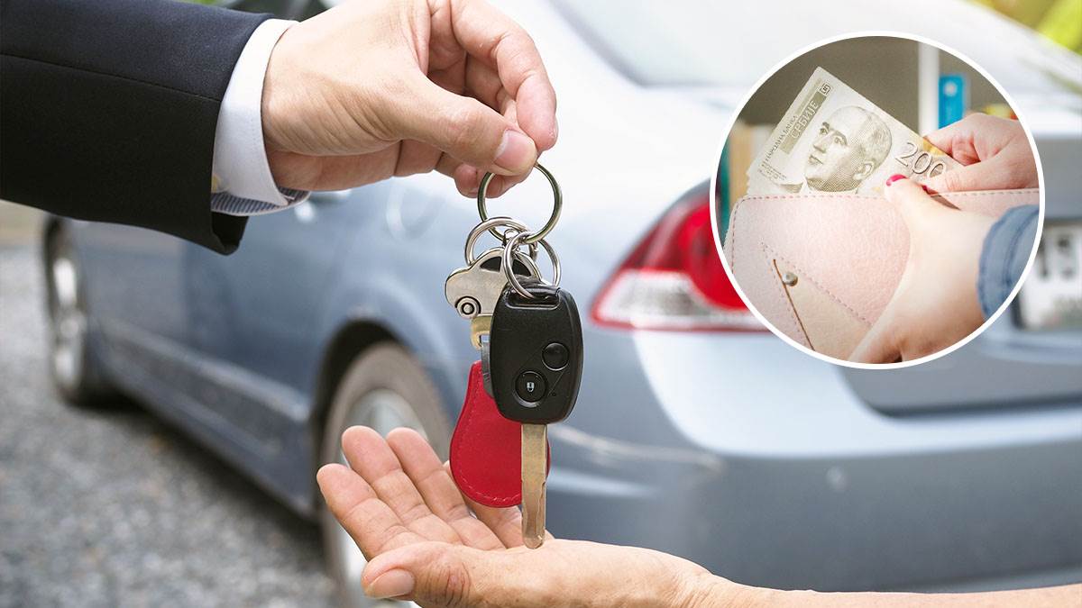 Kada je vreme za kupovinu polovnog automobila? Veća ponuda i povoljniji krediti menjaju tržište Kada je vreme za kupovinu polovnog automobila? Veća ponuda i povoljniji krediti menjaju tržište