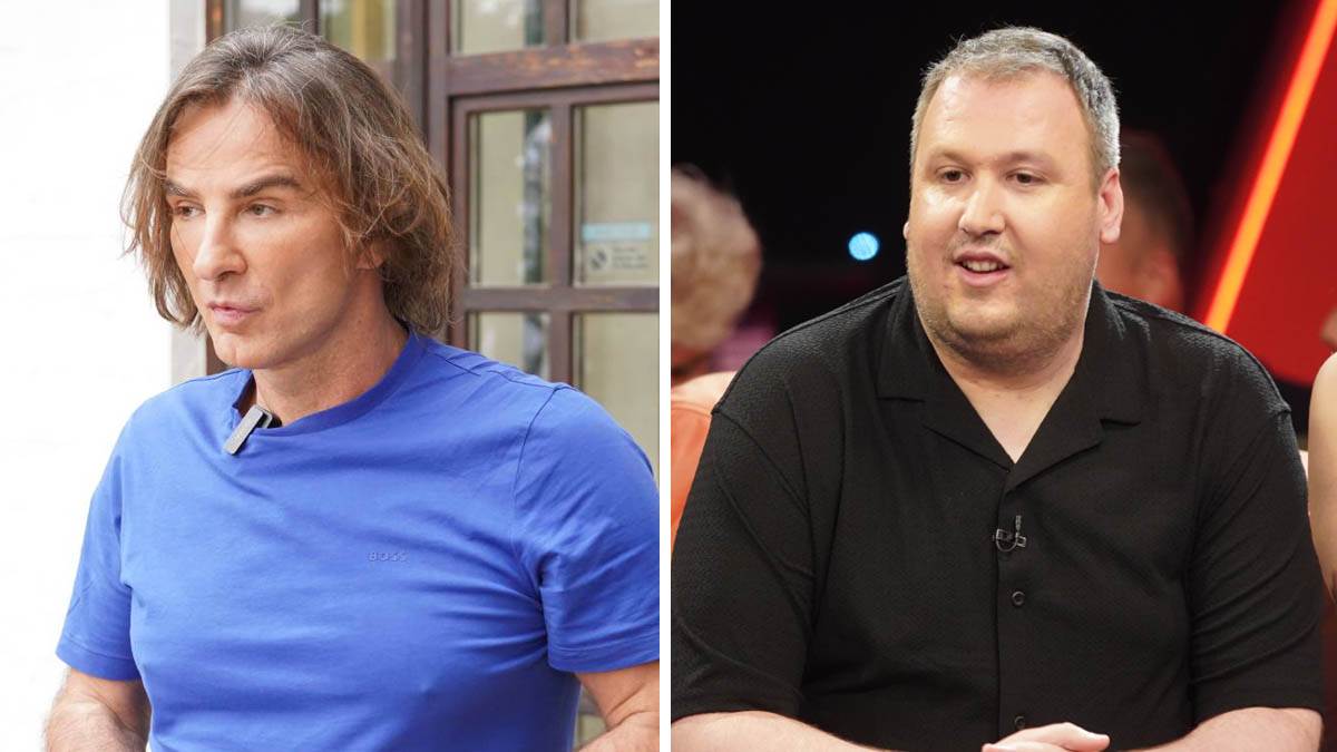 Božo Dobriša otkrio koja voditeljka Pinka će dobiti otkaz | Mondo