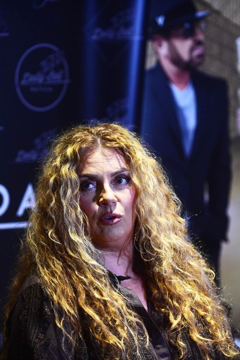 Indira Radić o dočeku u Beogradu i honoraru | Mondo