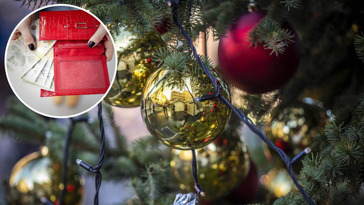 Kako da ne istrošimo sav novac tokom praznika? Stručnjaci upozoravaju na manipulativne trikove trgovaca Kako da ne istrošimo sav novac tokom praznika? Stručnjaci upozoravaju na manipulativne trikove trgovaca