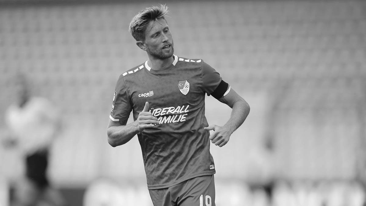 Sebastijan Hertner fudbaler poginuo na Durmitoru | Mondo