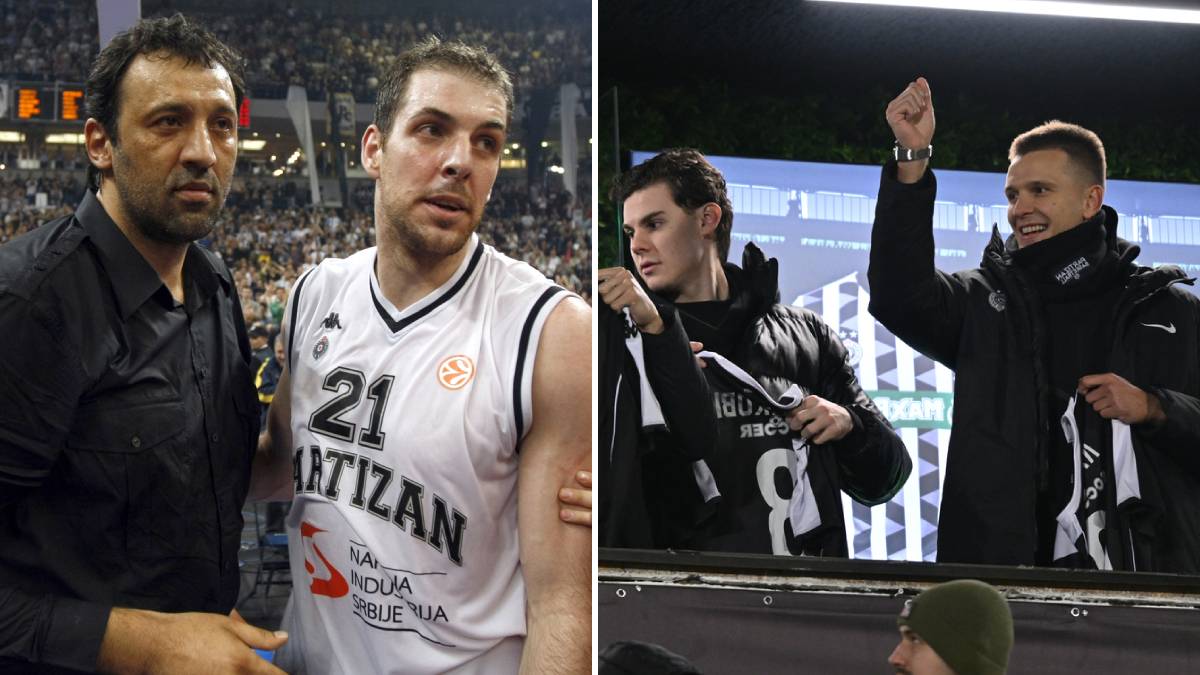 Aleks Marić je rođak Arijana Lakića | Mondo