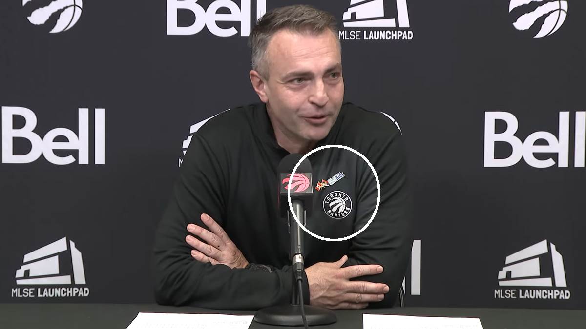 Darko Rajaković nasmejao Ameriku izjavom o Kariju | Mondo