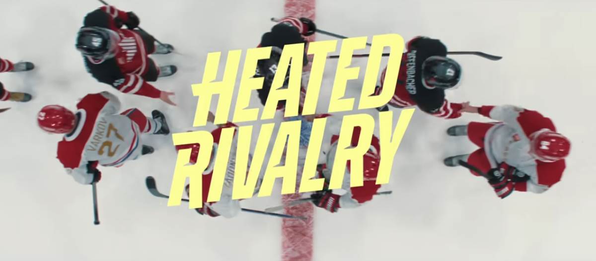 Šta nas očekuje u 2 sezoni serije Heated Rivalry? | Mondo