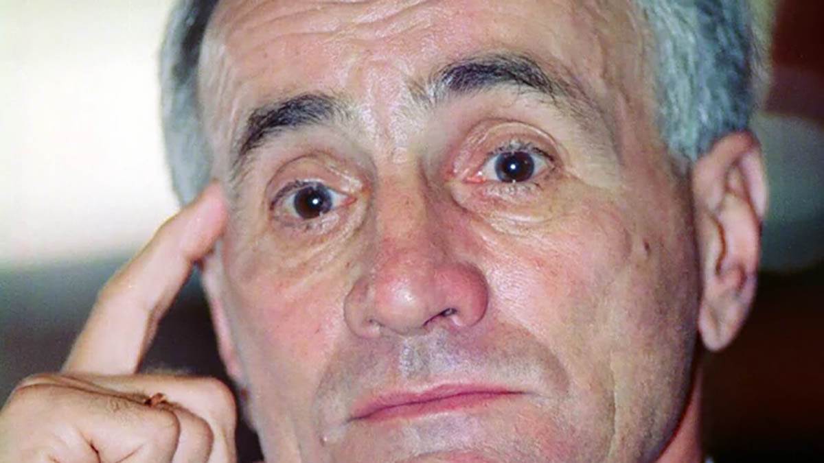 Vladica Popović iz Venecuele molio Crvenu zvezdu | Mondo