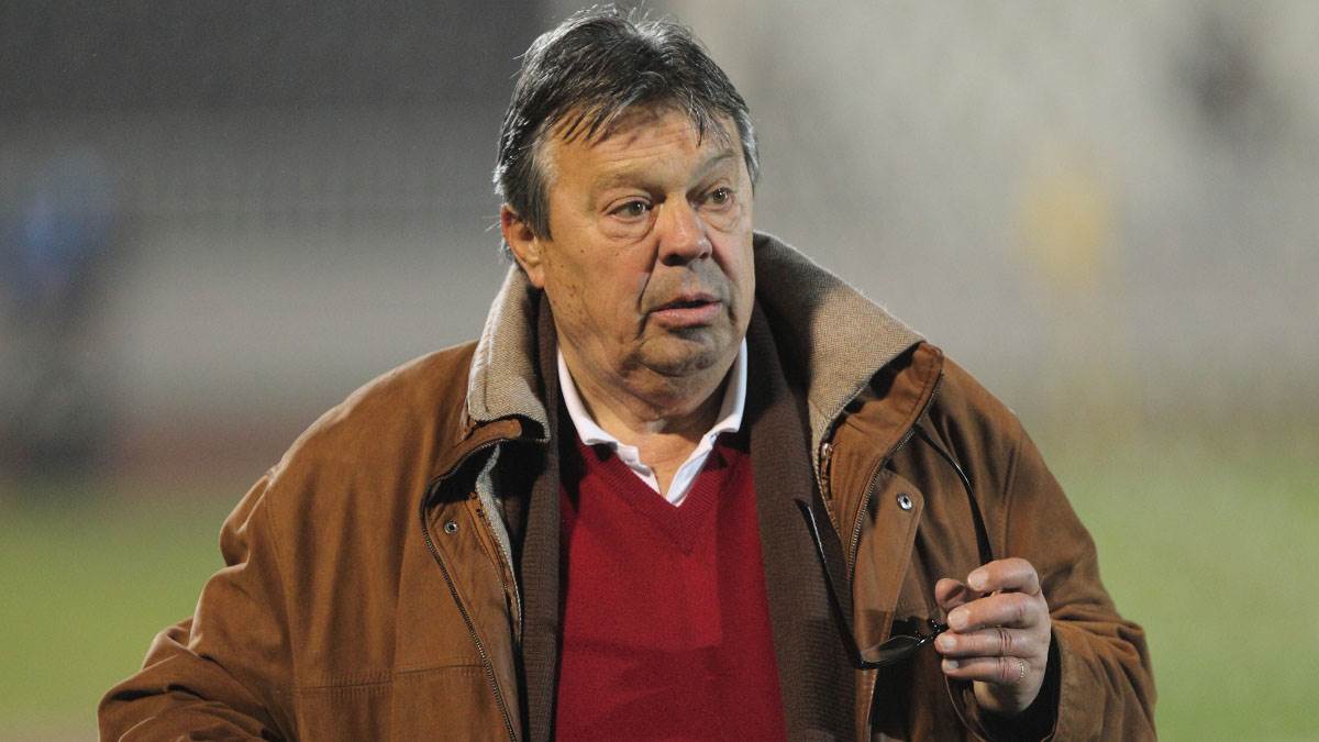 Preminuo Milorad Kosanović | Mondo