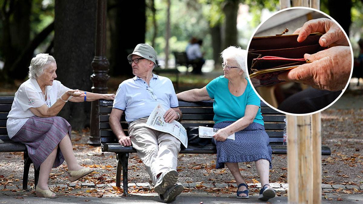 Evo kolike su penzije u EU, cifre ne mogu da se porede: dok jedni uživaju, drugi broje svaki evro