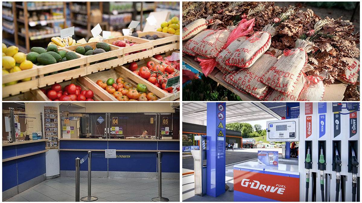 Koje ustanove rade na Božić i šta je besplatno: Ovo je spisak dežurih institucija tokom praznika Koje ustanove rade na Božić i šta je besplatno: Ovo je spisak dežurih institucija tokom praznika