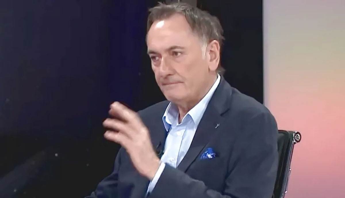 Poznatom voditelju se borili za život 2 meseca, doživeo horor u bolnici ...
