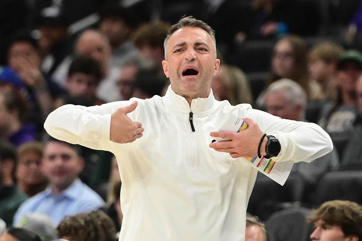 Darko Rajaković napravio mašinu od Toronta | Mondo