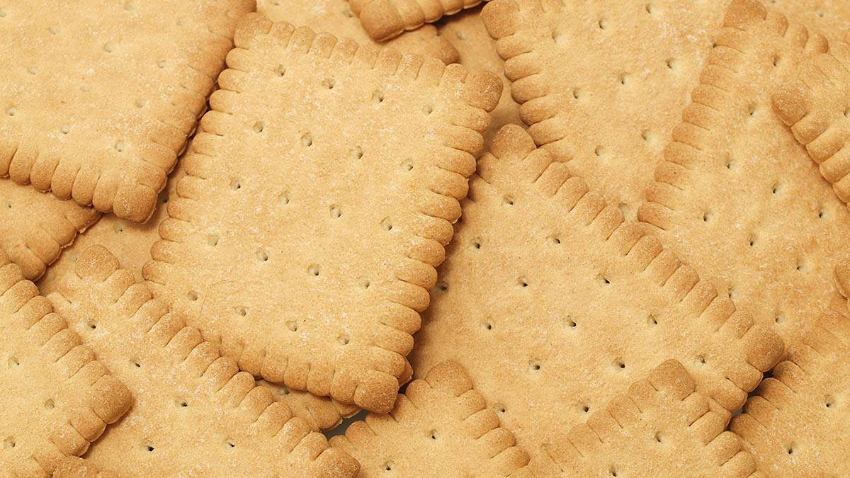 Šta znači oblik Petit Ber keksa | Mondo