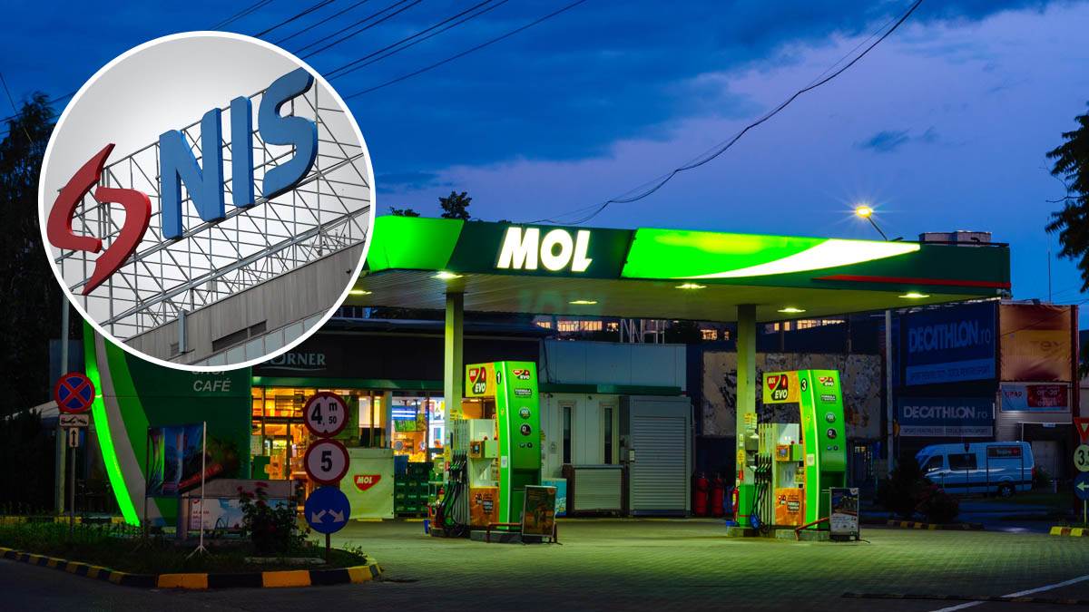 Otkriven tačan datum kada MOL preuzima NIS? Stručnjak upozorava, ovoj fabrici preti zatvaranje Otkriven tačan datum kada MOL preuzima NIS? Stručnjak upozorava, ovoj fabrici preti zatvaranje