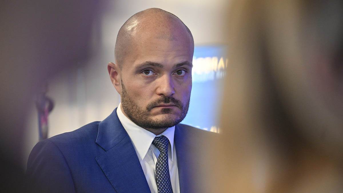 Jedan od najbogatijih ljudi na svetu posluje i u Srbiji: Evo čime se bavi ovaj milijarder Jedan od najbogatijih ljudi na svetu posluje i u Srbiji: Evo čime se bavi ovaj milijarder