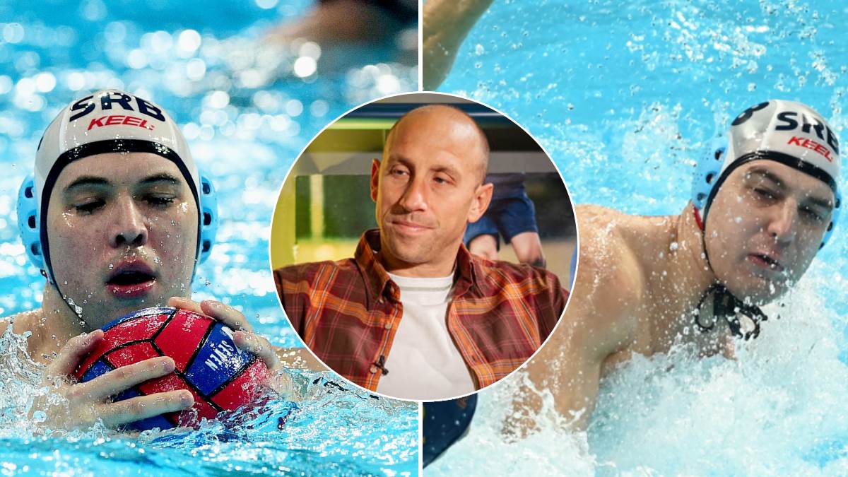Andrija Prlainović: Jakšić i Mandić su nas prevazišli | Mondo