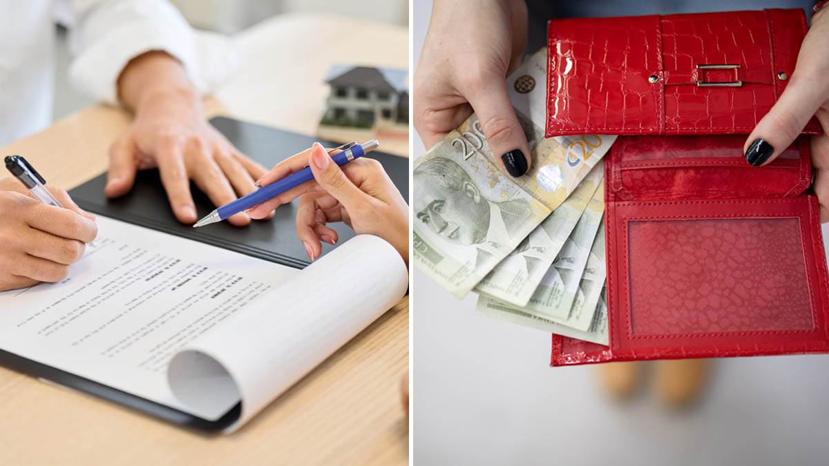 Kako dugovi mogu da ugroze imovinu građana? Advokat otkriva kada nas zakon štiti, a kada su mogući rizici Kako dugovi mogu da ugroze imovinu građana? Advokat otkriva kada nas zakon štiti, a kada su mogući rizici