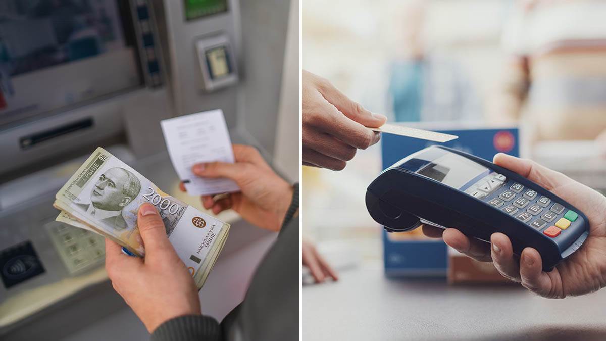 Skidaju vam novac sa računa, a da toga niste ni svesni: Uvedene naknade za plaćanje na rate Skidaju vam novac sa računa, a da toga niste ni svesni: Uvedene naknade za plaćanje na rate