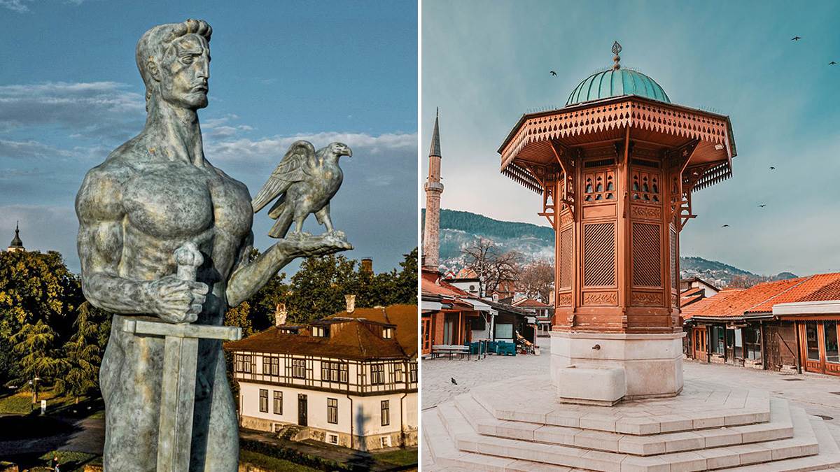 Da li su srpski i bosanski isti ili različiti jezici rasprava | Mondo