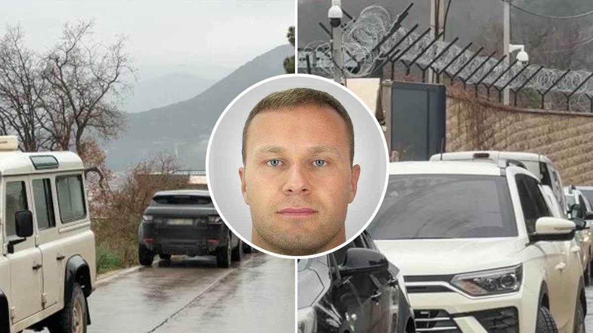 Šta sve poseduje odbegli vođa kavačkog klana Radoje Zvicer | Mondo