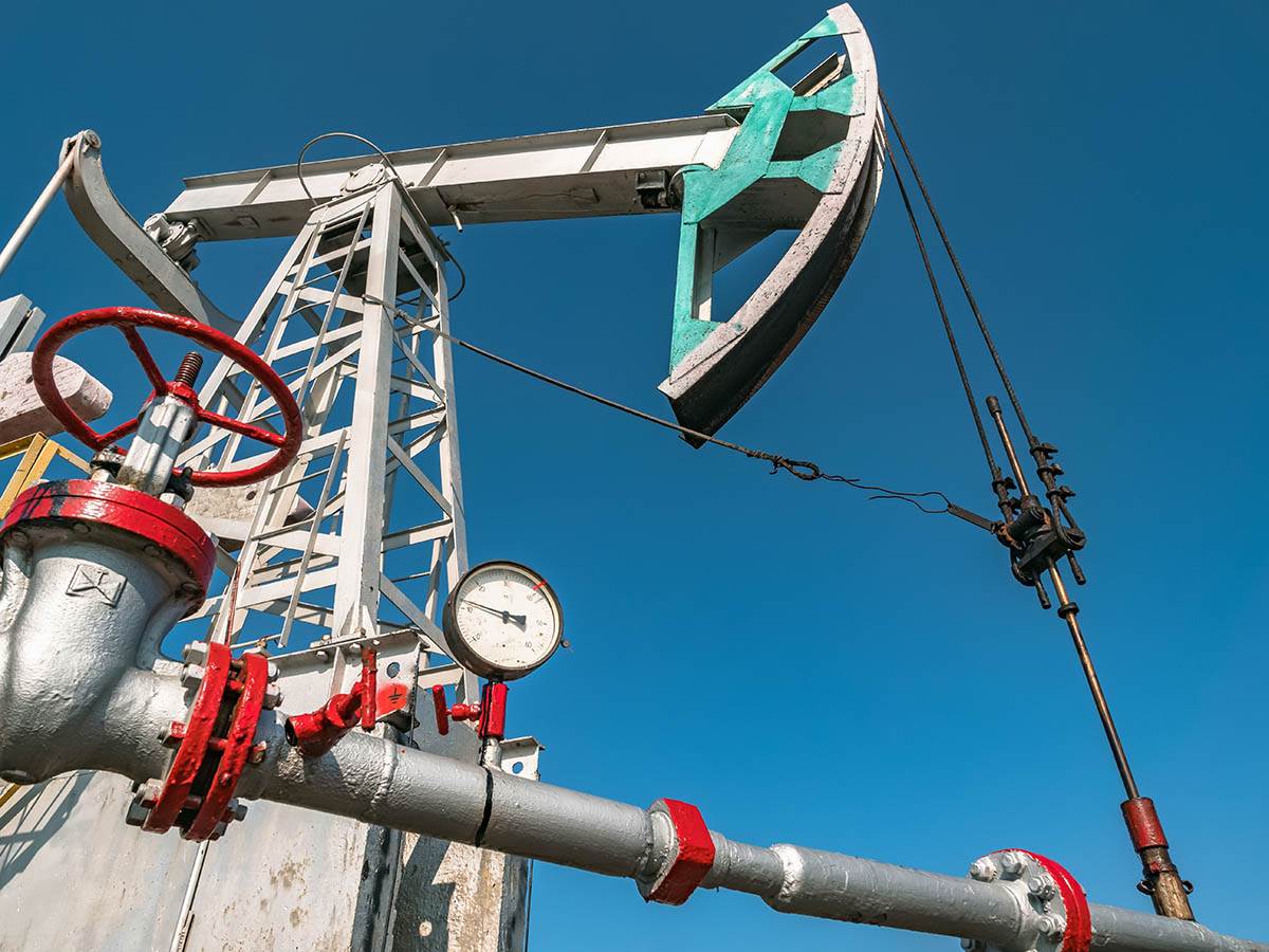 Otkriveno najveće nalazište nafte u poslednjih 30 godina: "Resursi su daleko od istrošenih"