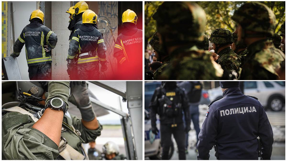 Ovi radnici u Srbiji mogu ranije u penziju, a nisu policajci ni vatrogasci: godina rada računa im se i do 18 meseci