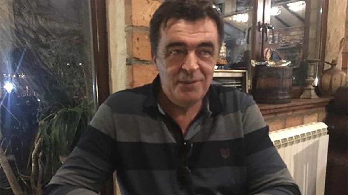 Amir Reko spasao na desetine Srba u ratu | Mondo