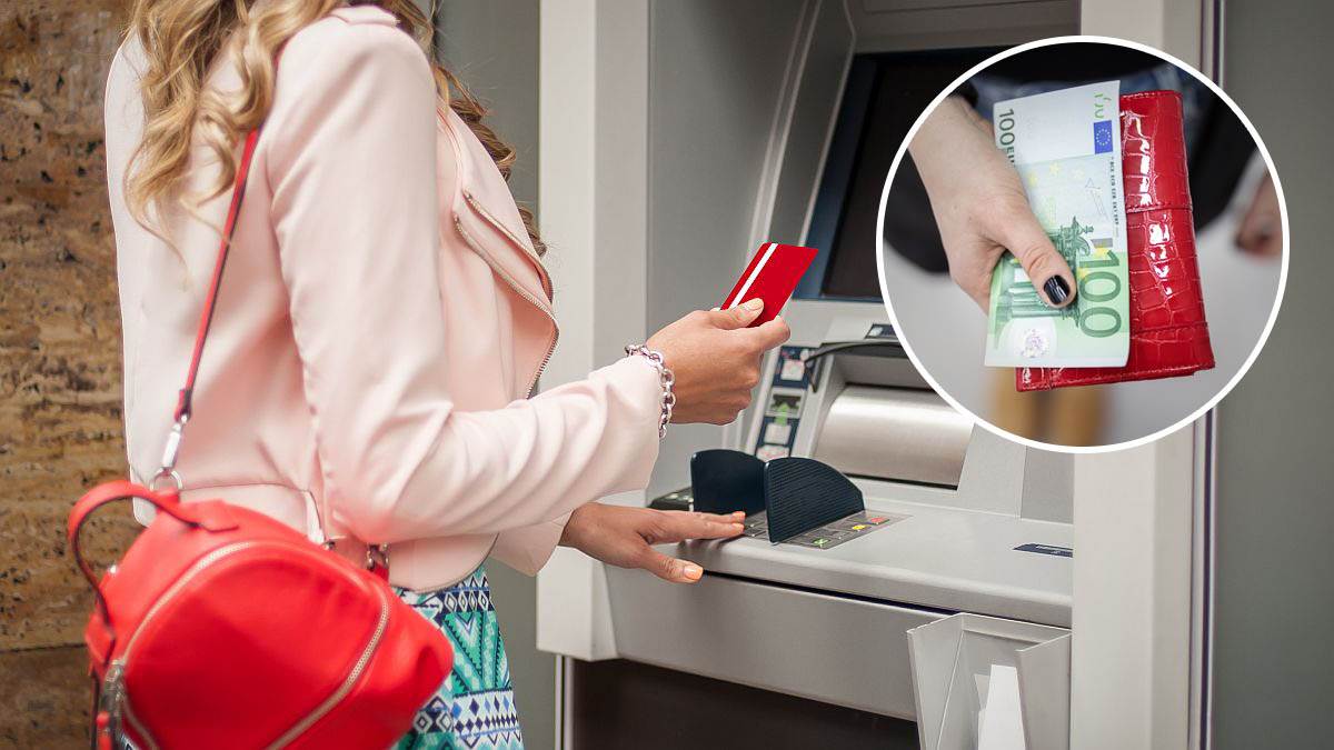 Držanje previše novca na tekućem računu nije dobra ideja: Stručnjaci upozoravaju na ove opasnosti