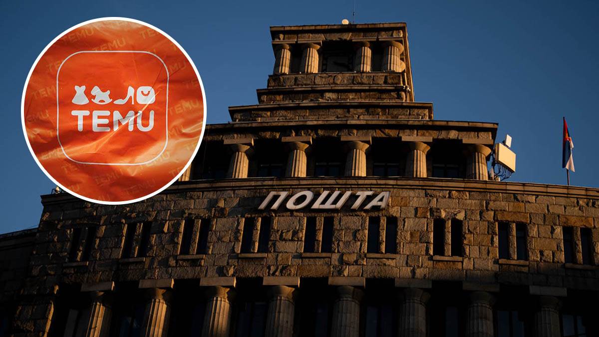 Brža isporuka paketa: Novi sistem Pošte Srbije
