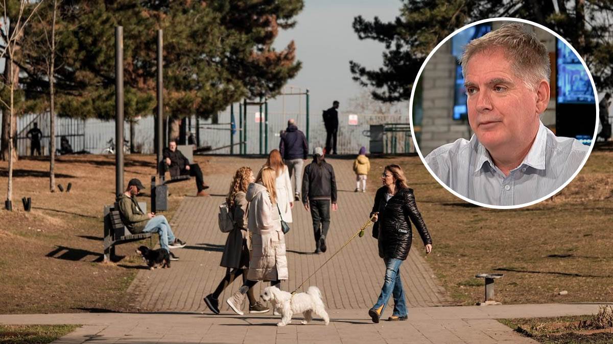 Vremenska prognoza za kraj septembra i oktobar | Mondo