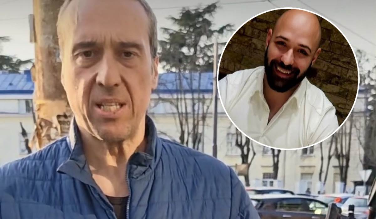 Oglasio se Mladen Mijatović sa novim informacijama vezanim za smrt ...