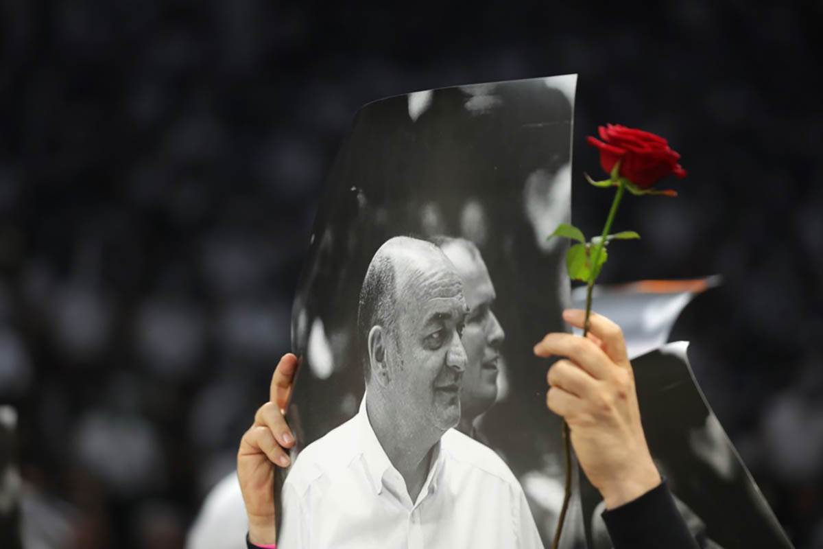 Ofer Janaj o Dušku Vujoševiću i Miciću | Mondo