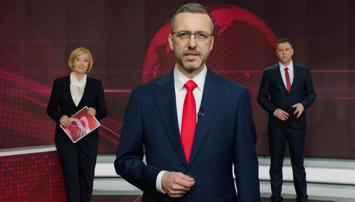Beogradsi Program Rts Nova lica u Dnevniku Javnog servisa: RTS predstavio voditelje, jednog ...