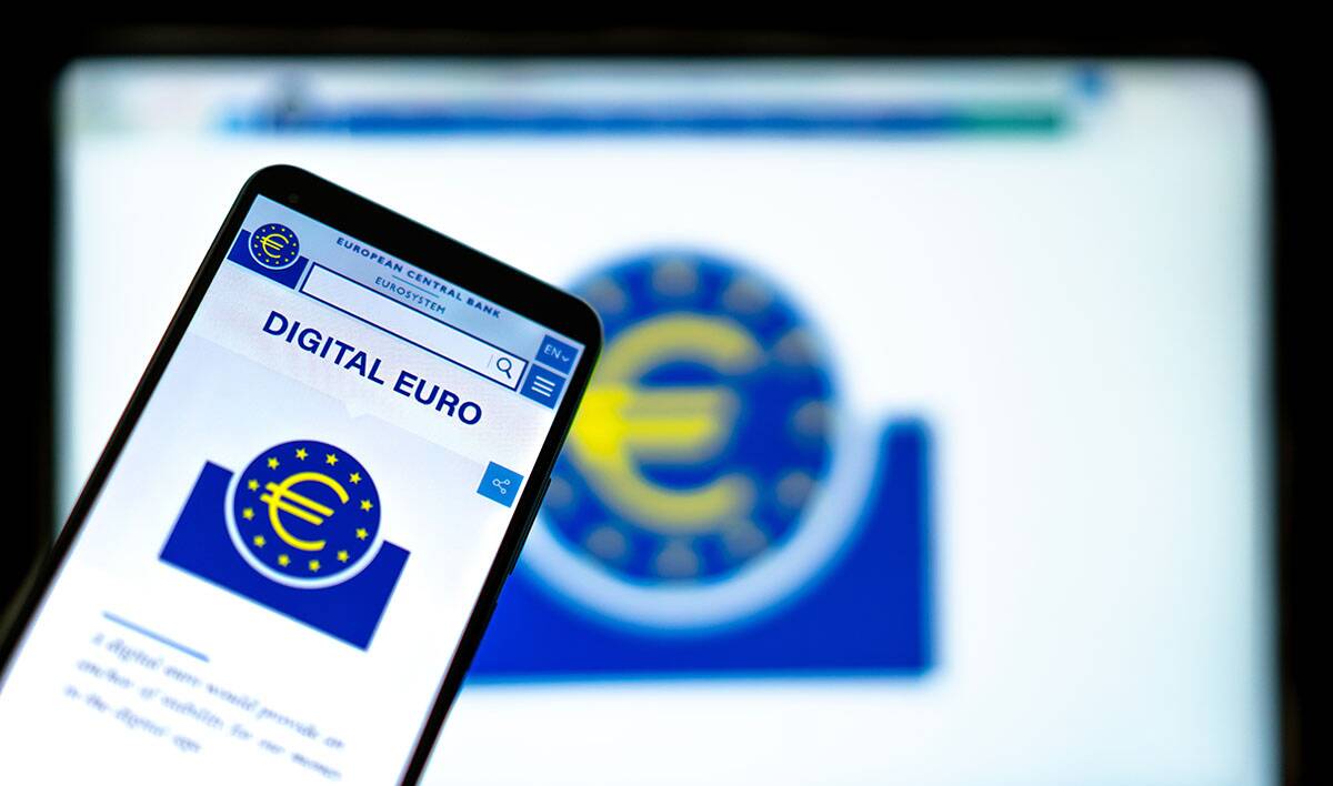 Sve što treba da znate o digitalnom evru | Mondo