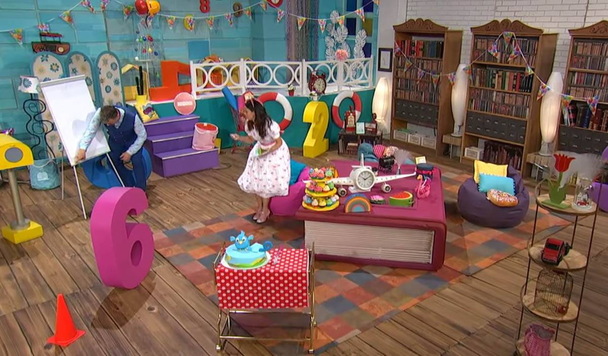 RTS najavio više dečjeg i školskog programa, stiže i Mala Slagalica | Mondo