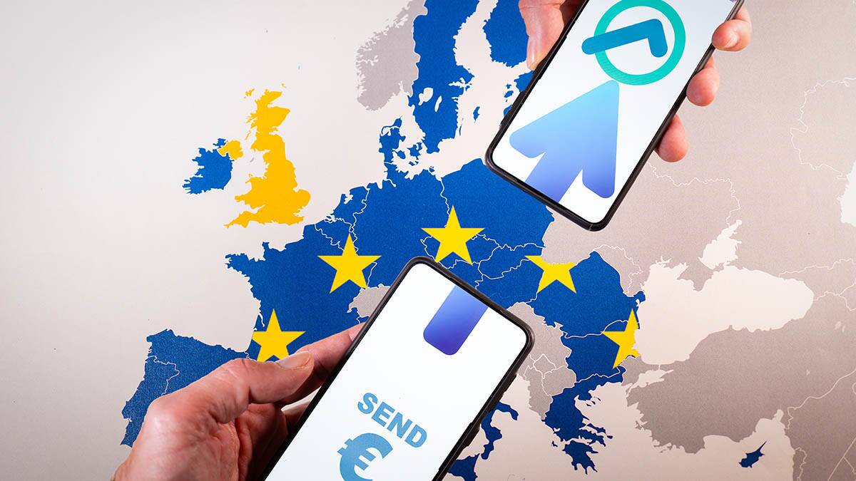 Od 5. maja Srbija ulazi u SEPA: Evo kako da pošaljete novac bez greške, banke objavile uputstva Od 5. maja Srbija ulazi u SEPA: Evo kako da pošaljete novac bez greške, banke objavile uputstva