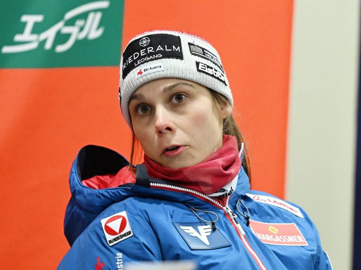 Lisa Eder se povukla sa 25 godina | Mondo