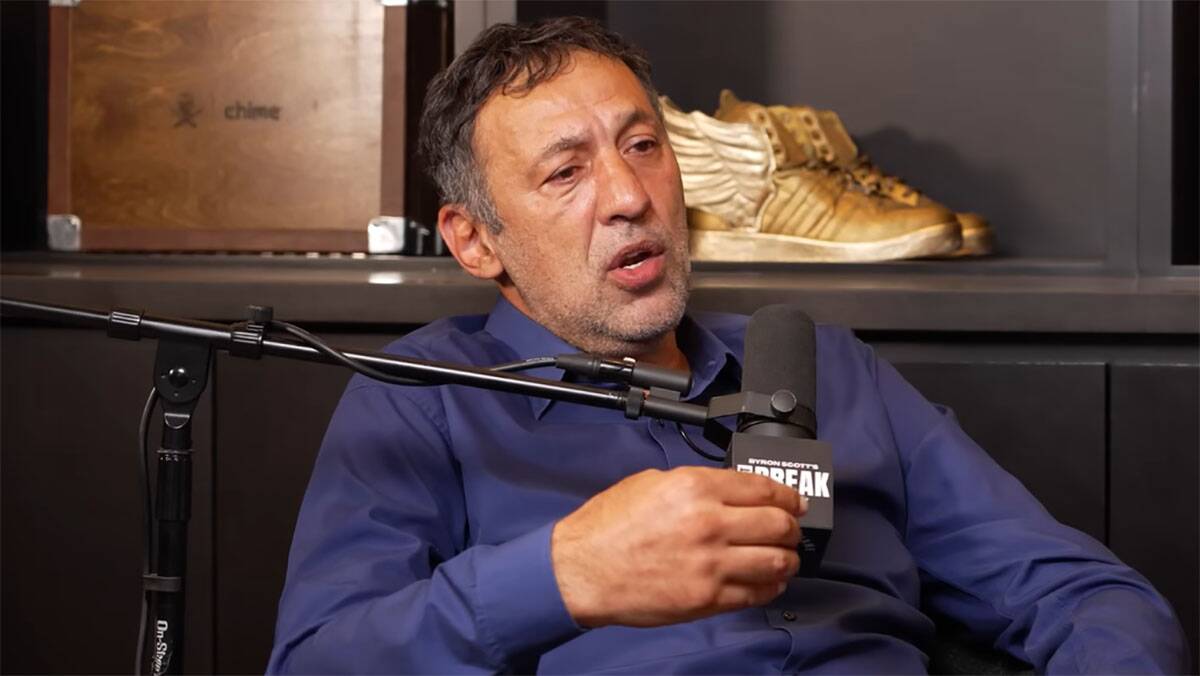 Vlade Divac opleo po menadžerima u košarci | Mondo