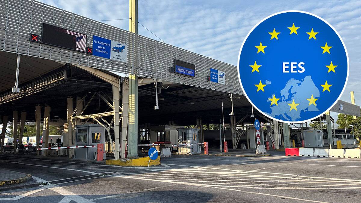 Picture Raste Grčka favorit za letovanje, raste interesovanje za Španiju i Italiju ...