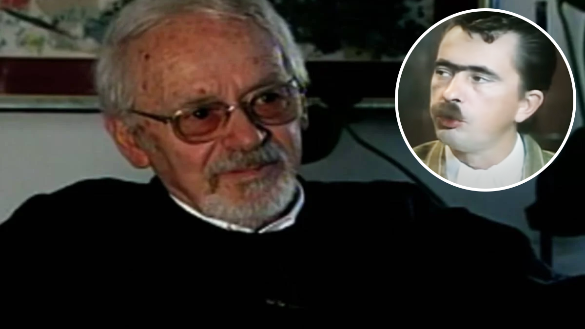 Nikola Simić molio 10 godina da se snimi „Bela Lađa“, pa odbio da glumi ...