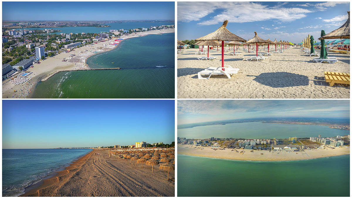 Letovalište jeftinije i bliže od Grčke: Kilometri peščanih plaža, manje gužve i cene koje će vas iznenaditi