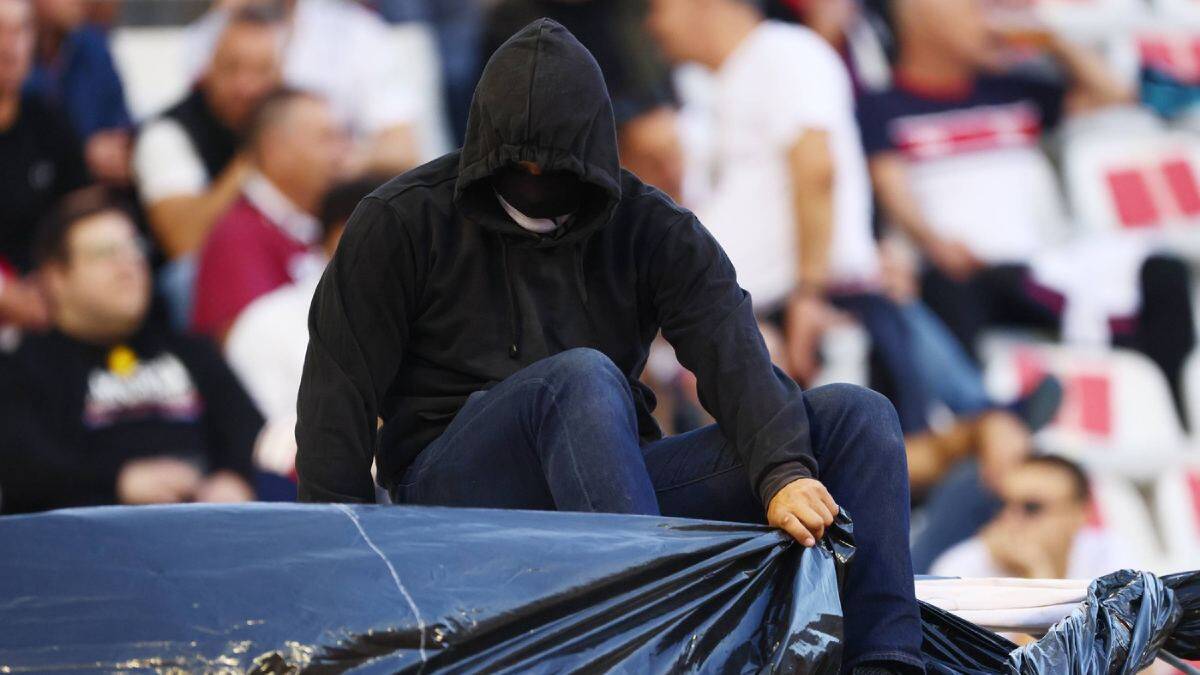 Nacizam u Splitu se oteo kontroli: Oglasila se i vlada Hrvatske ...